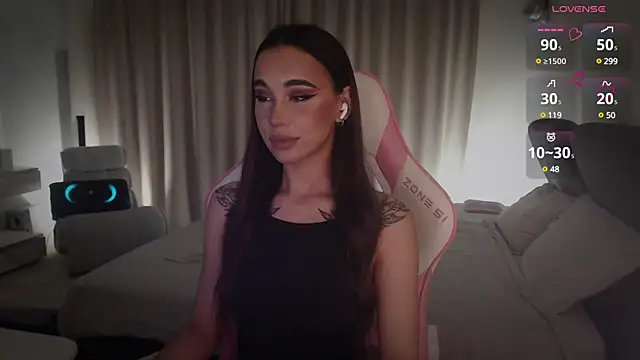 Snapshot of march_mellow chatting on February 23, 5:39 pm march mellow online show from February 23, 5:39 pm