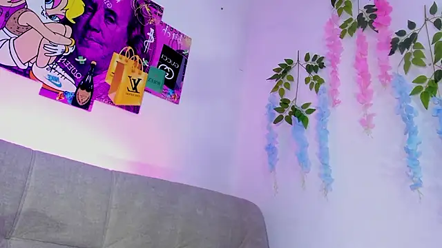 Snapshot of anahidolls chatting on February 9, 12:09 pm anahidolls online show from February 9, 12:09 pm