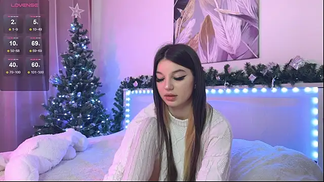 Veronica leal online show from December 22, 11:29 am