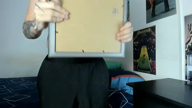 nathan x1 online show from April 25, 9:12 pm