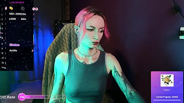  HelenCarter online show from June 21, 8:11 pm