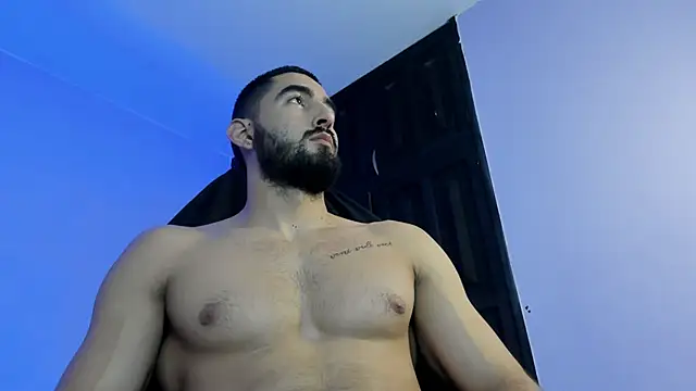 Snapshot of Joao_Batista_Oficial chatting on July 7, 5:32 am Joao Batista Oficial online show from July 7, 5:32 am