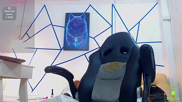 Valerio 20 online show from December 17, 11:16 pm