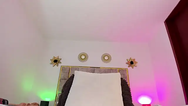 charylove11 online show from January 31, 3:30 am