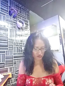 AdelinaMiran90 online show from September 11, 3:06 am