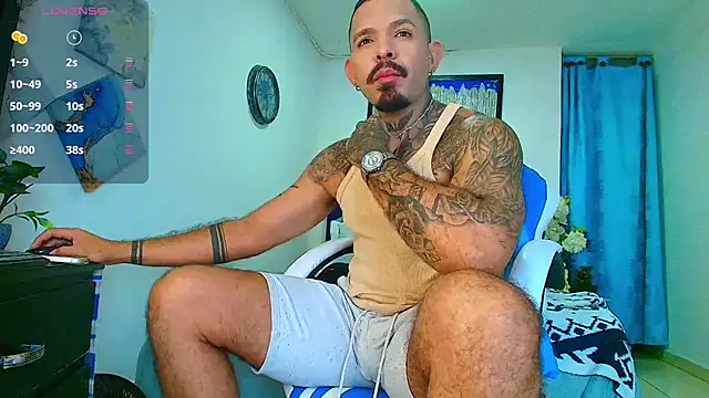 Adil aminn online show from May 30, 1:57 am