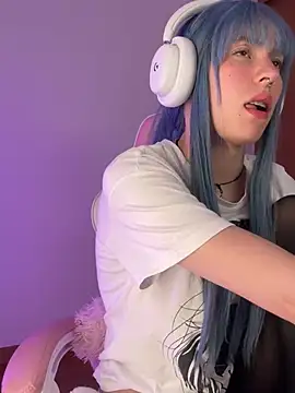  nobara   online show from February 21, 3:34 am