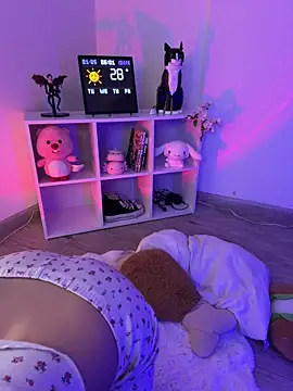  nobara   online show from December 3, 3:25 am