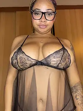 Eloisa cleavage  online show from July 7, 10:08 am