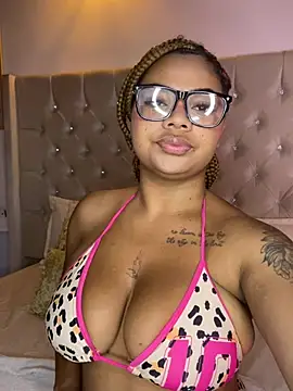 Eloisa cleavage  online show from July 18, 10:08 am