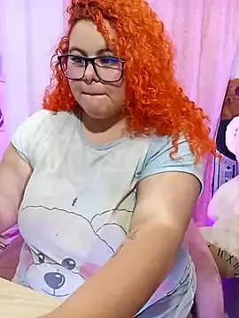 Alexa orange online show from January 21, 11:02 pm