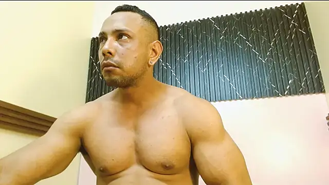 Thiago Summers online show from November 10, 2:38 pm