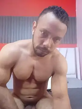 Thiago Summers online show from June 16, 2:09 pm
