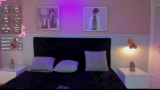 naoko kirino online show from February 19, 3:05 pm