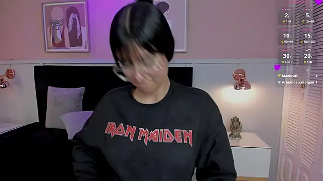 naoko kirino online show from March 5, 3:18 pm