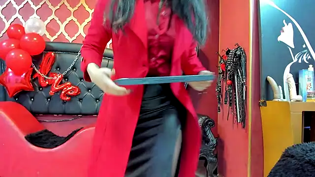 Mistressviictoria online show from February 14, 11:21 am