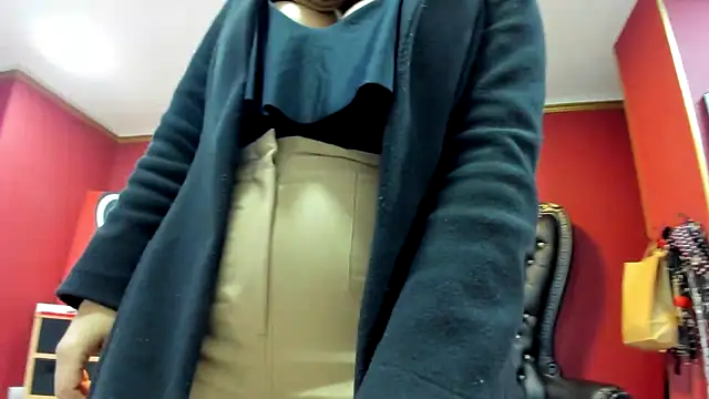 Mistressviictoria online show from February 18, 11:11 am