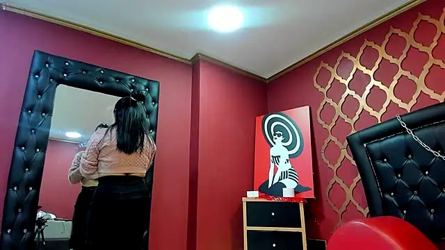 Mistressviictoria online show from February 25, 11:41 am