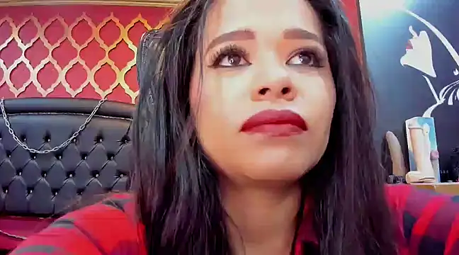 Mistressviictoria online show from March 19, 2:24 pm