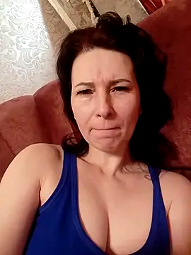 MriaLove31 online show from February 14, 8:21 am