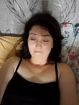 MriaLove31 online show from September 16, 9:38 pm