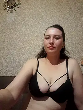 MriaLove31 online show from October 2, 7:32 pm