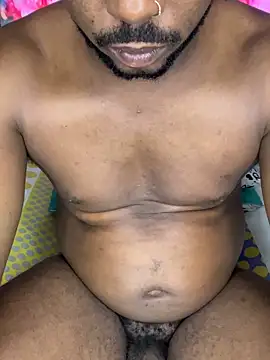 Destrozador415 online show from October 19, 7:14 pm