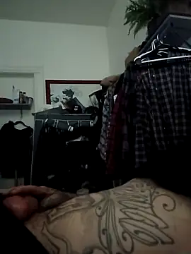 Slunghung79 online show from October 8, 11:35 pm