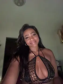 Snapshot of Blazerina chatting on November 14, 5:50 am Blazerina online show from November 14, 5:50 am