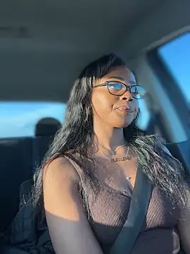 Blazerina online show from January 10, 9:30 pm