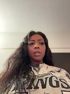 Blazerina online show from February 27, 7:08 am