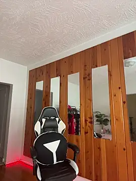 Blazerina online show from March 3, 4:35 pm