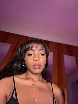 Blazerina online show from April 27, 6:33 am