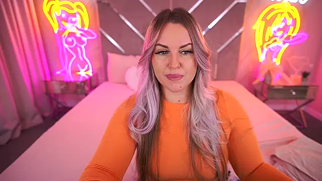 KiraCandyS online show from October 27, 8:57 pm