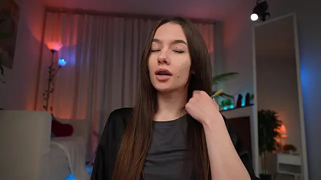 Snapshot of Amely_Young chatting on May 27, 1:13 am Amely Young online show from May 27, 1:13 am