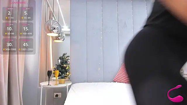 Jessy Jo online show from February 16, 7:15 am