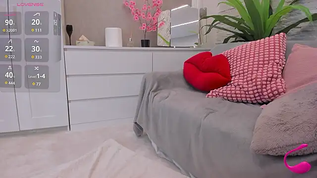 Jessy Jo online show from February 25, 7:51 am