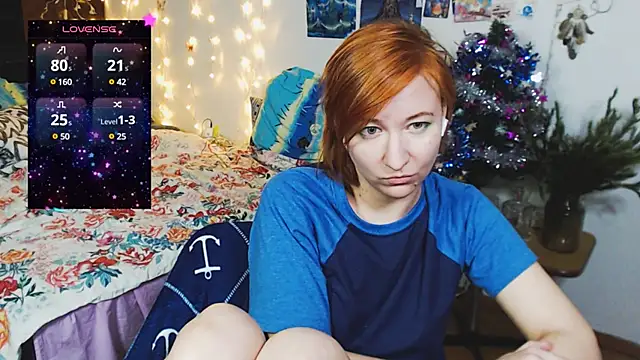 Snapshot of licentia__poetica chatting on January 3, 2:10 am licentia poetica online show from January 3, 2:10 am