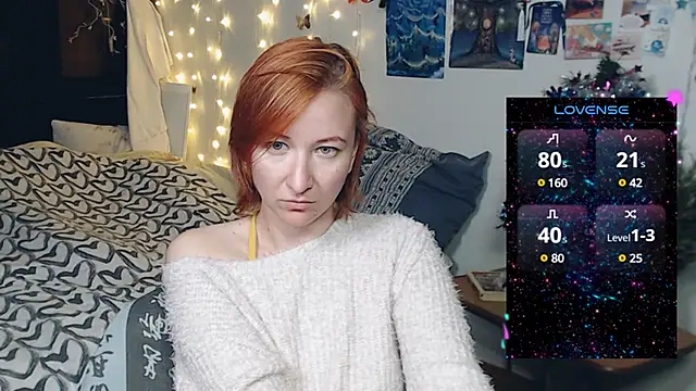 Snapshot of licentia__poetica chatting on February 3, 4:14 am licentia poetica online show from February 3, 4:14 am