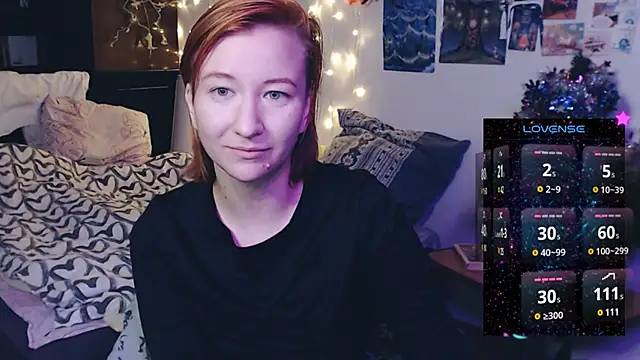 Snapshot of licentia__poetica chatting on February 4, 5:31 am licentia poetica online show from February 4, 5:31 am