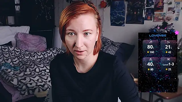 Snapshot of licentia__poetica chatting on February 4, 8:35 am licentia poetica online show from February 4, 8:35 am