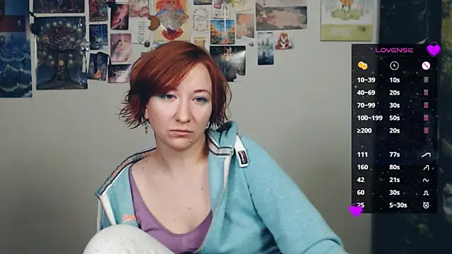 Snapshot of licentia__poetica chatting on March 8, 9:07 pm licentia poetica online show from March 8, 9:07 pm