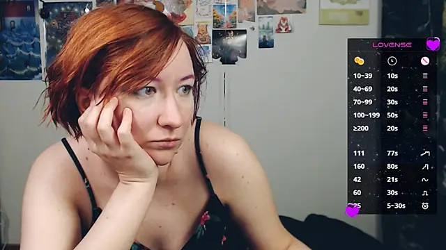 Snapshot of licentia__poetica chatting on March 9, 4:22 pm licentia poetica online show from March 9, 4:22 pm