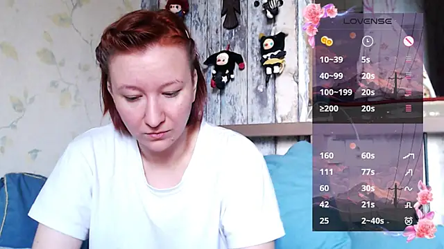 Snapshot of licentia__poetica chatting on July 2, 2:22 am licentia poetica online show from July 2, 2:22 am