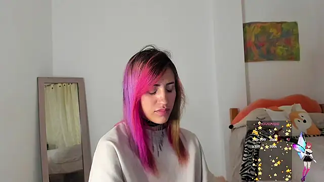 Snapshot of linnie_ chatting on January 28, 6:16 am linnie  online show from January 28, 6:16 am