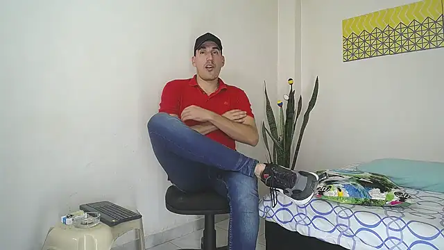 Snapshot of jayydenandjacob chatting on March 21, 7:46 pm jayydenandjacob online show from March 21, 7:46 pm