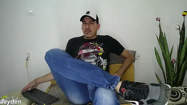 Snapshot of jayydenandjacob chatting on November 25, 6:52 pm jayydenandjacob online show from November 25, 6:52 pm