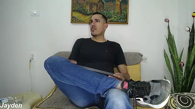 Snapshot of jayydenandjacob chatting on December 3, 6:39 pm jayydenandjacob online show from December 3, 6:39 pm