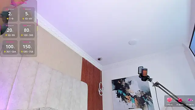 HannaRed  online show from January 15, 7:39 pm