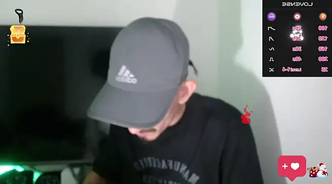 trebollhht online show from January 1, 4:07 am